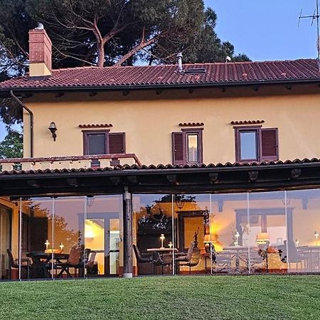 Villa Fonte Ferrere Zewnętrze zdjęcie