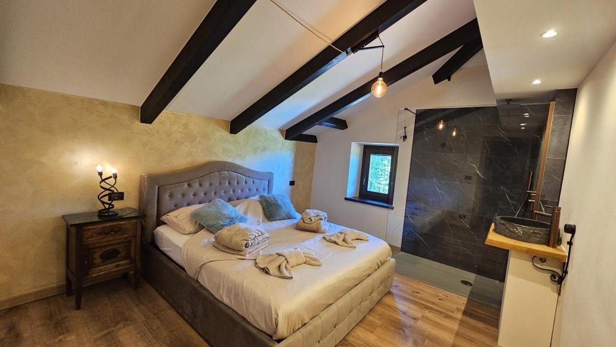 Villa Fonte Ferrere Zewnętrze zdjęcie