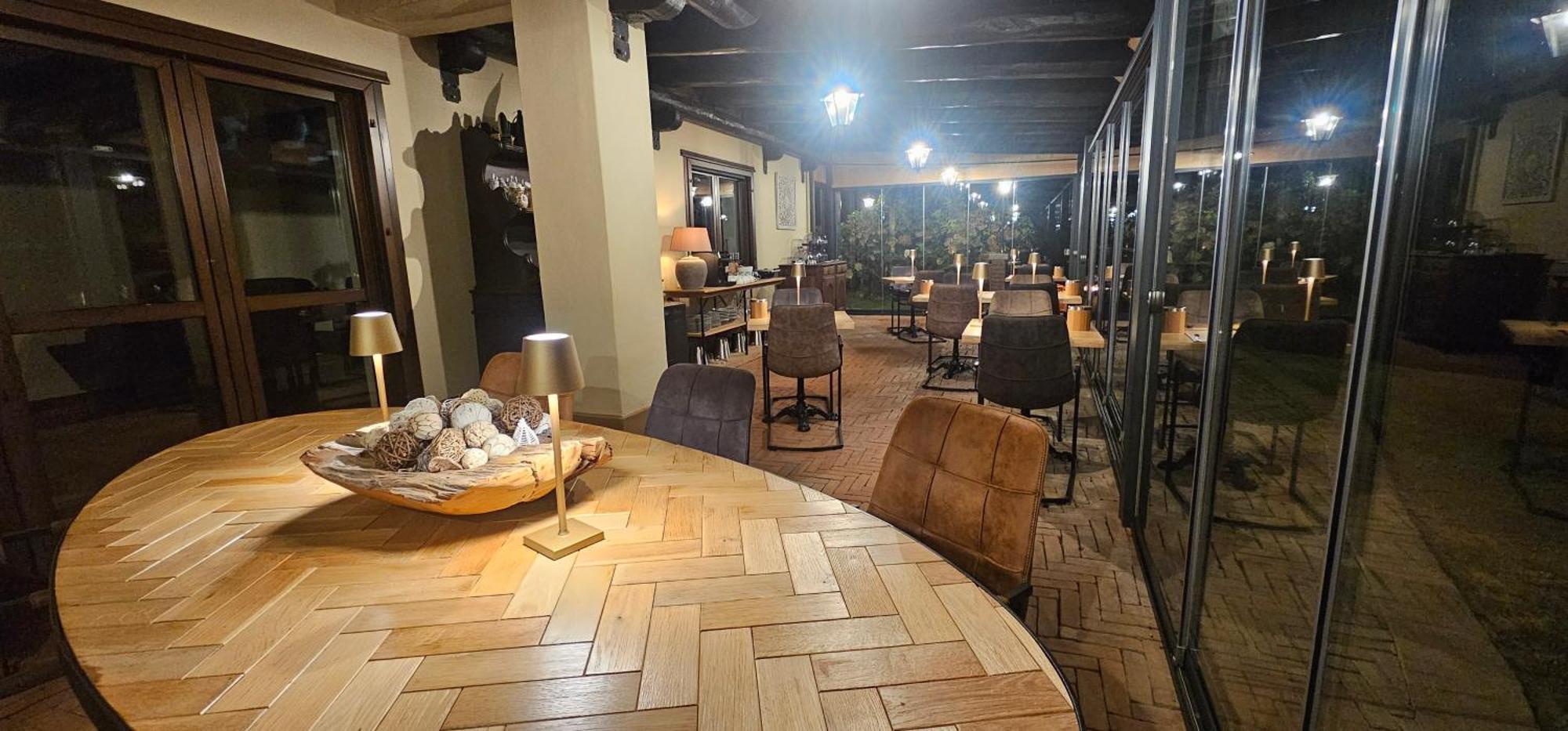 Villa Fonte Ferrere Zewnętrze zdjęcie