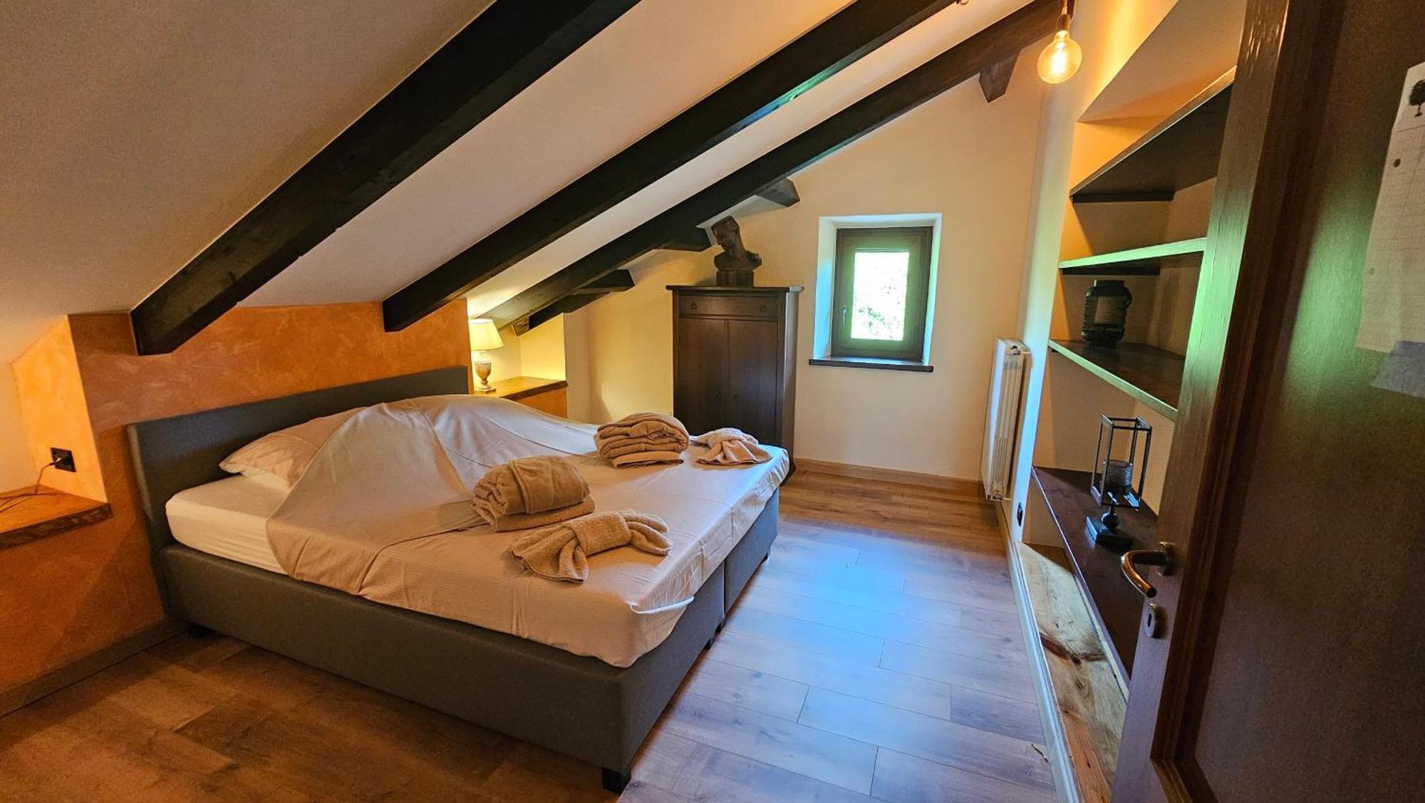Villa Fonte Ferrere Zewnętrze zdjęcie