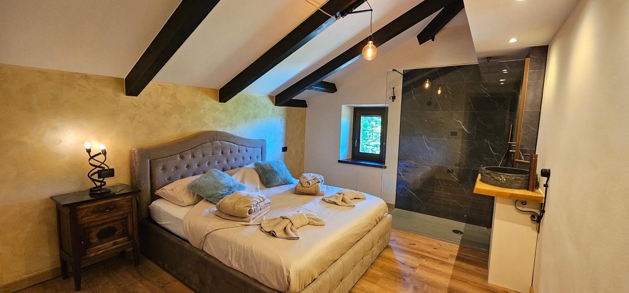 Villa Fonte Ferrere Zewnętrze zdjęcie