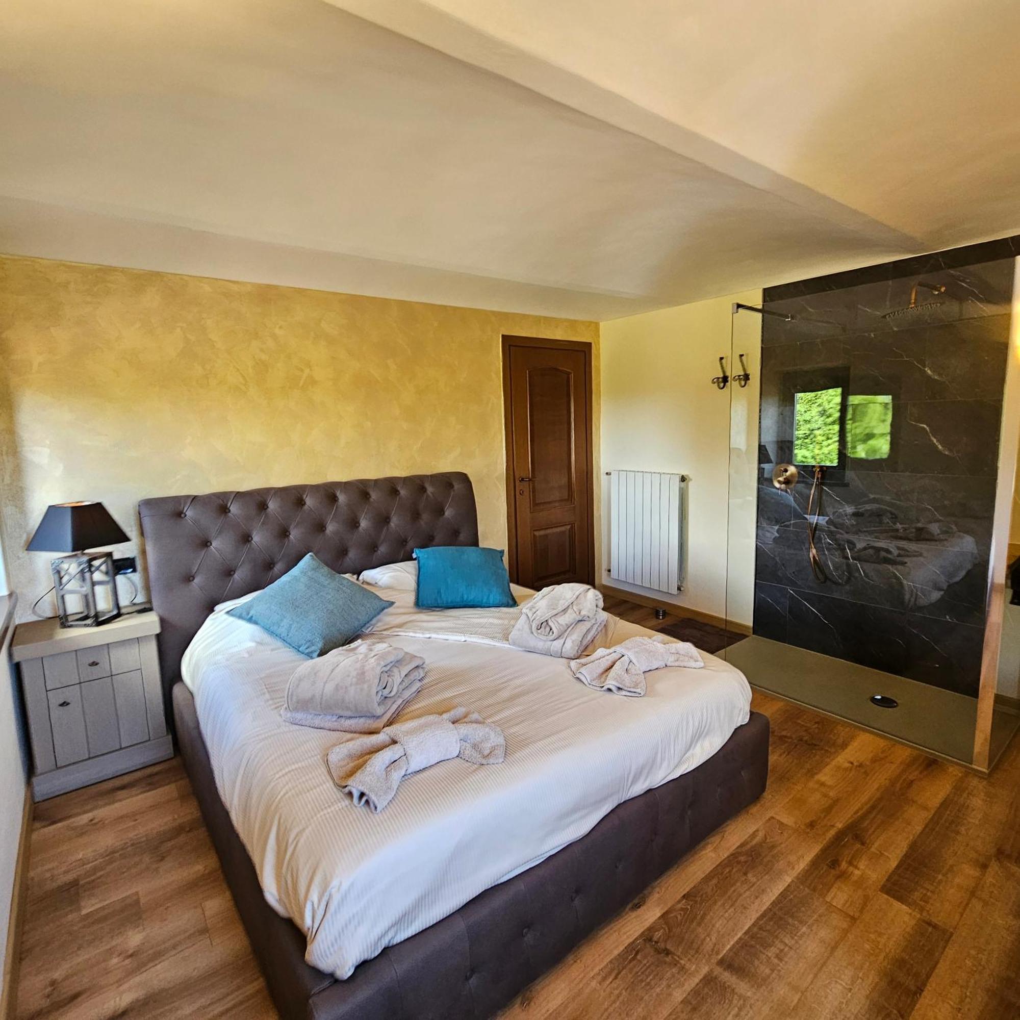 Villa Fonte Ferrere Zewnętrze zdjęcie