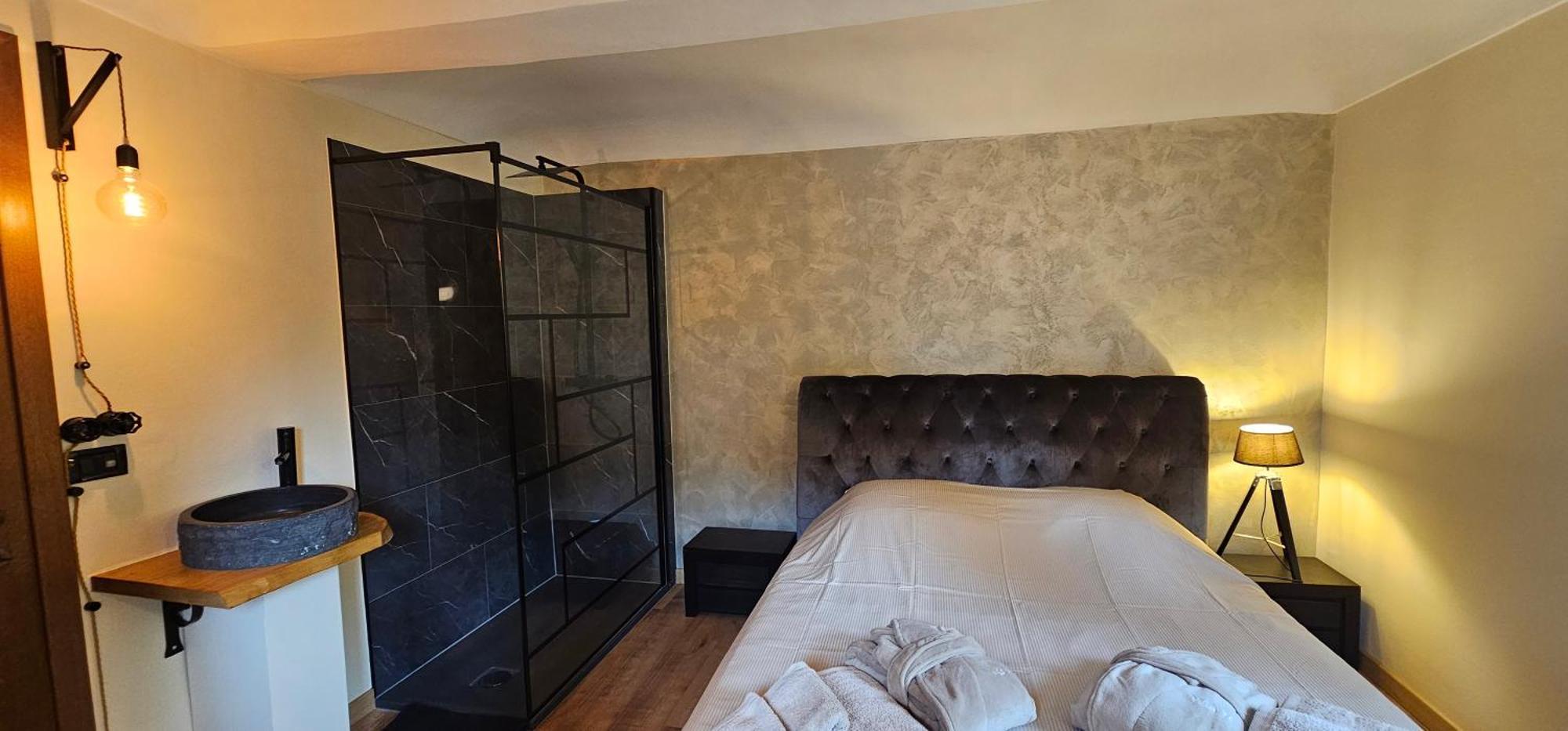 Villa Fonte Ferrere Zewnętrze zdjęcie