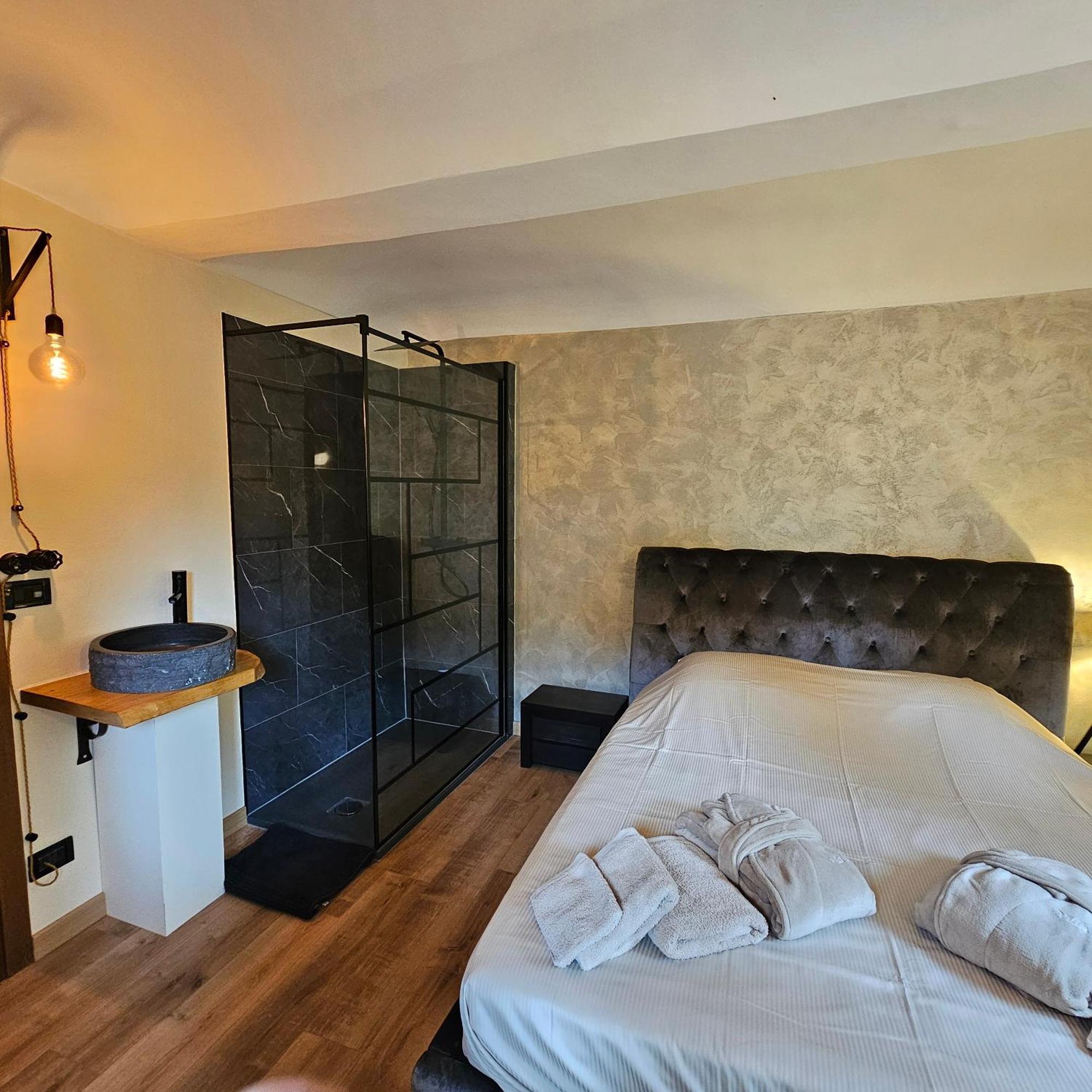 Villa Fonte Ferrere Zewnętrze zdjęcie