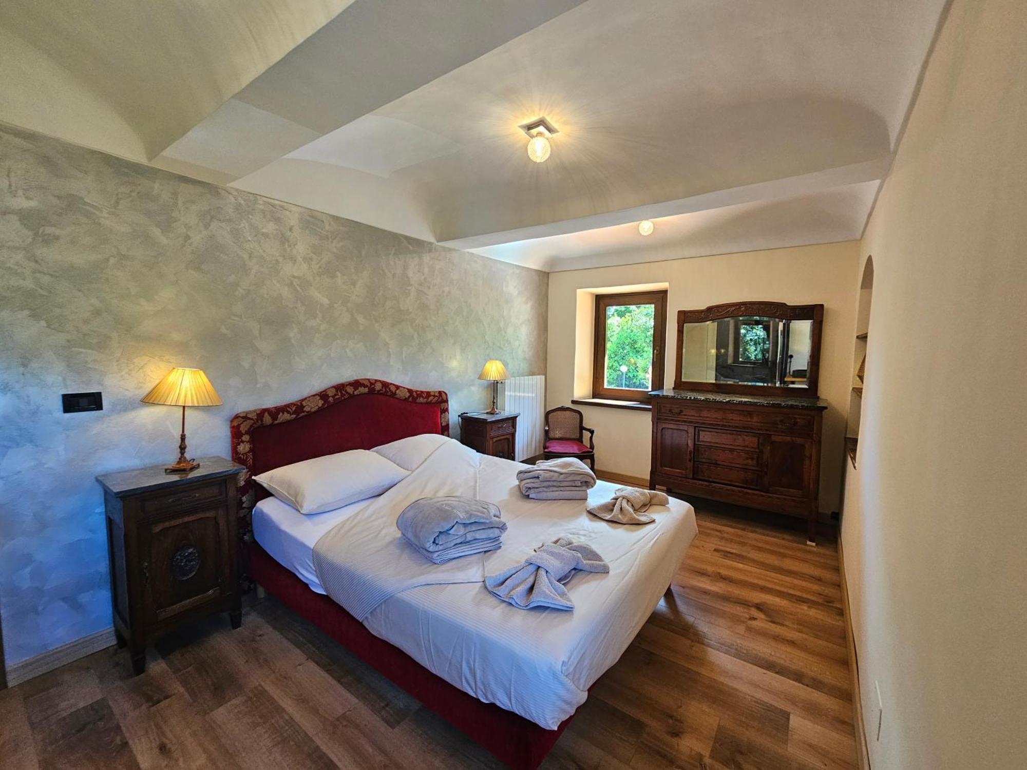 Villa Fonte Ferrere Zewnętrze zdjęcie