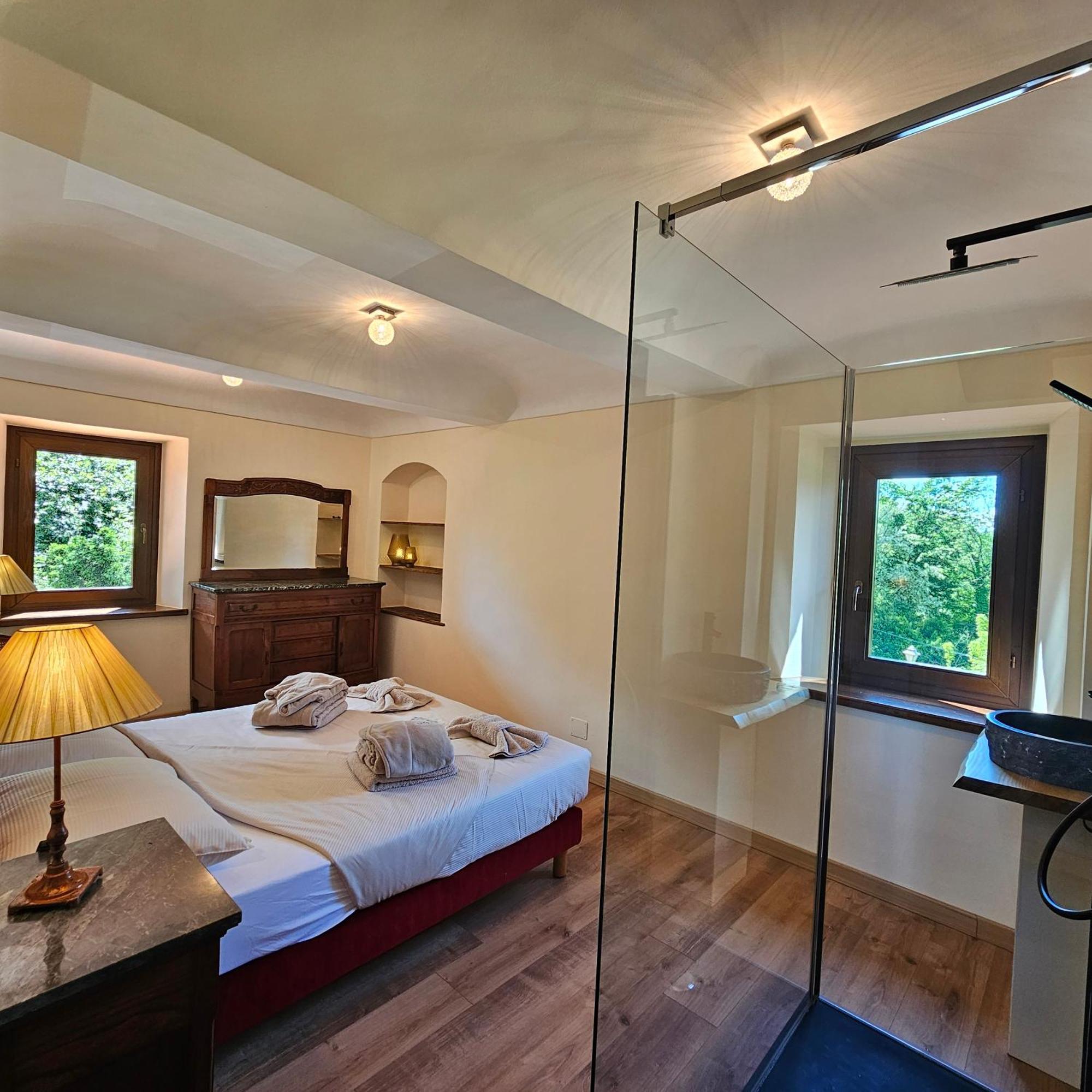 Villa Fonte Ferrere Zewnętrze zdjęcie