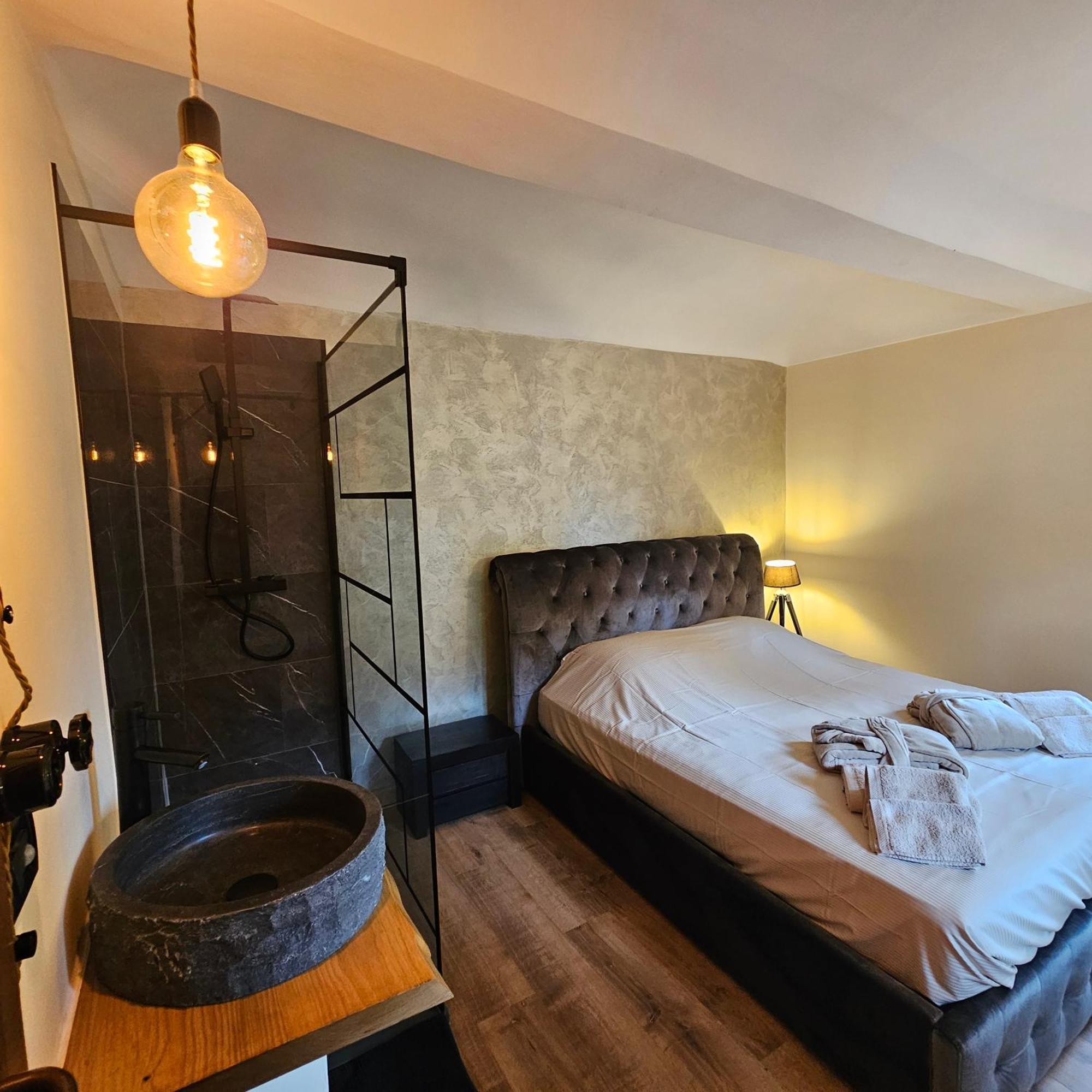 Villa Fonte Ferrere Zewnętrze zdjęcie